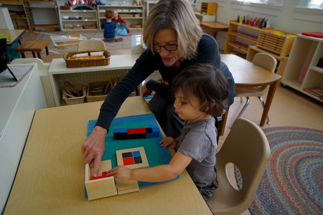 Becoming a Lifelong Learner