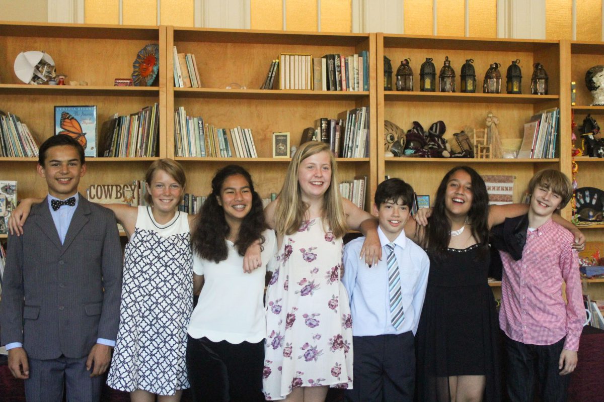 Middle School