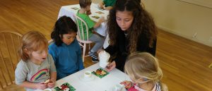 Montessori Education Prepares Children for Success in Real Life